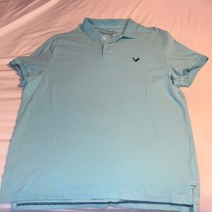 American Eagle Polo